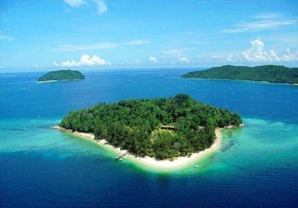 ANDAMAN & NICOBAR